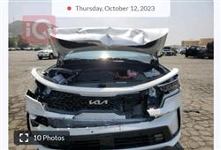 کیا سۆرینتۆ